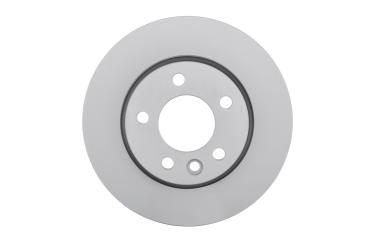 Bremsscheibe(n) hinten Ø 294 x 22 mm (0 986 479 097) beschichtet; VW T5 u.A. ...